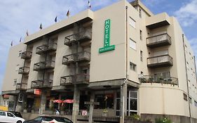 Hotel Bom Sucesso